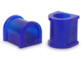 Picture of SuperPro 2008 Pontiac G8 Base Rear 22mm Sway Bar Mount Bushing Kit