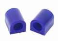 Picture of SuperPro 1975 Volvo 242 Base Front 21mm Sway Bar Mount Bushing Set