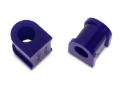 Picture of SuperPro 2004 Mazda RX-8 Base Rear 18mm Sway Bar Mount Bushing Kit