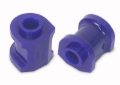 Picture of SuperPro 2013 Scion FR-S Base Rear 19mm Sway Bar Mount Bushing Set