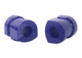 Picture of SuperPro 1995 BMW 318i Base Front 26mm Sway Bar Mount Bushing Set