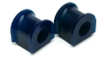 Picture of SuperPro 1992 Honda Civic CX Rear 26mm Sway Bar Mount Bushing Set