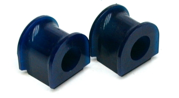 Picture of SuperPro 1992 Honda Civic CX Rear 26mm Sway Bar Mount Bushing Set