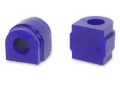 Picture of SuperPro 2001 BMW 525i Base Front 27mm Sway Bar Mount Bushing Kit