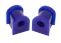 Picture of SuperPro 1985 Toyota MR2 GT Front 18mm Sway Bar Mount Bushing Set