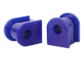 Picture of SuperPro 1985 Toyota MR2 GT Front 17mm Sway Bar Mount Bushing Set