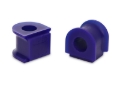 Picture of SuperPro 1992 Honda Civic CX Rear 19mm Sway Bar Mount Bushing Set