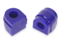 Picture of SuperPro 2001 BMW 525i Base Front 27mm Sway Bar Mount Bushing Kit