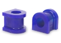 Picture of SuperPro 2006 Lexus IS250 0 Front 27mm Sway Bar Mount Bushing Set