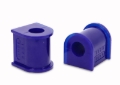 Picture of SuperPro 1997 Ford Probe GT Rear 16mm Sway Bar Mount Bushing Set
