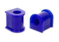 Picture of SuperPro 1997 Ford Probe GT Rear 17mm Sway Bar Mount Bushing Set
