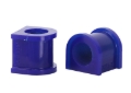 Picture of SuperPro 1988 Mazda MX-6 GT Rear 20mm Sway Bar Mount Bushing Kit