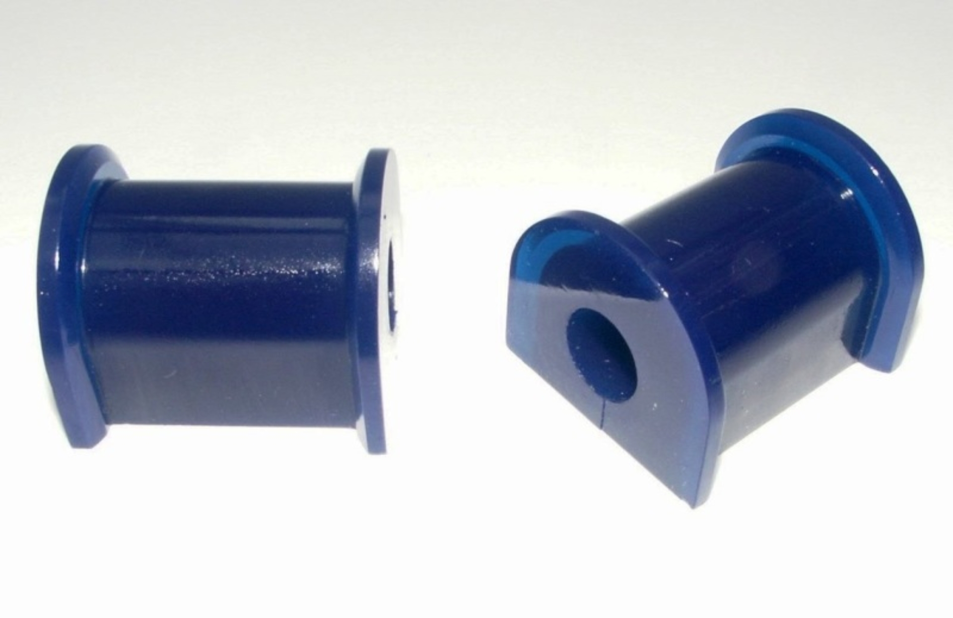 Picture of SuperPro E30 Rear Sway Bar Mount Bushing Kit - 14.5mm Bar