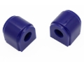Picture of SuperPro 2014 Mazda 3 i SV Rear 15mm Sway Bar Mount Bushing Set