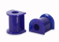 Picture of SuperPro E30 Rear Sway Bar Mount Bushing Kit - 14.5mm Bar