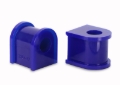 Picture of SuperPro 1997 Toyota Camry CE Rear 17mm Sway Bar Mount Bushing Set
