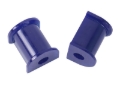 Picture of SuperPro E30 Rear Sway Bar Mount Bushing Kit - 12mm Bar