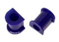 Picture of SuperPro E30 Rear Sway Bar Mount Bushing Kit - 19mm Bar