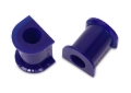 Picture of SuperPro E30 Rear Sway Bar Mount Bushing Kit - 18mm Bar