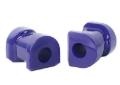 Picture of SuperPro E30 Front Sway Bar Mount Bushing Kit (Flat Base) - 20mm Bar