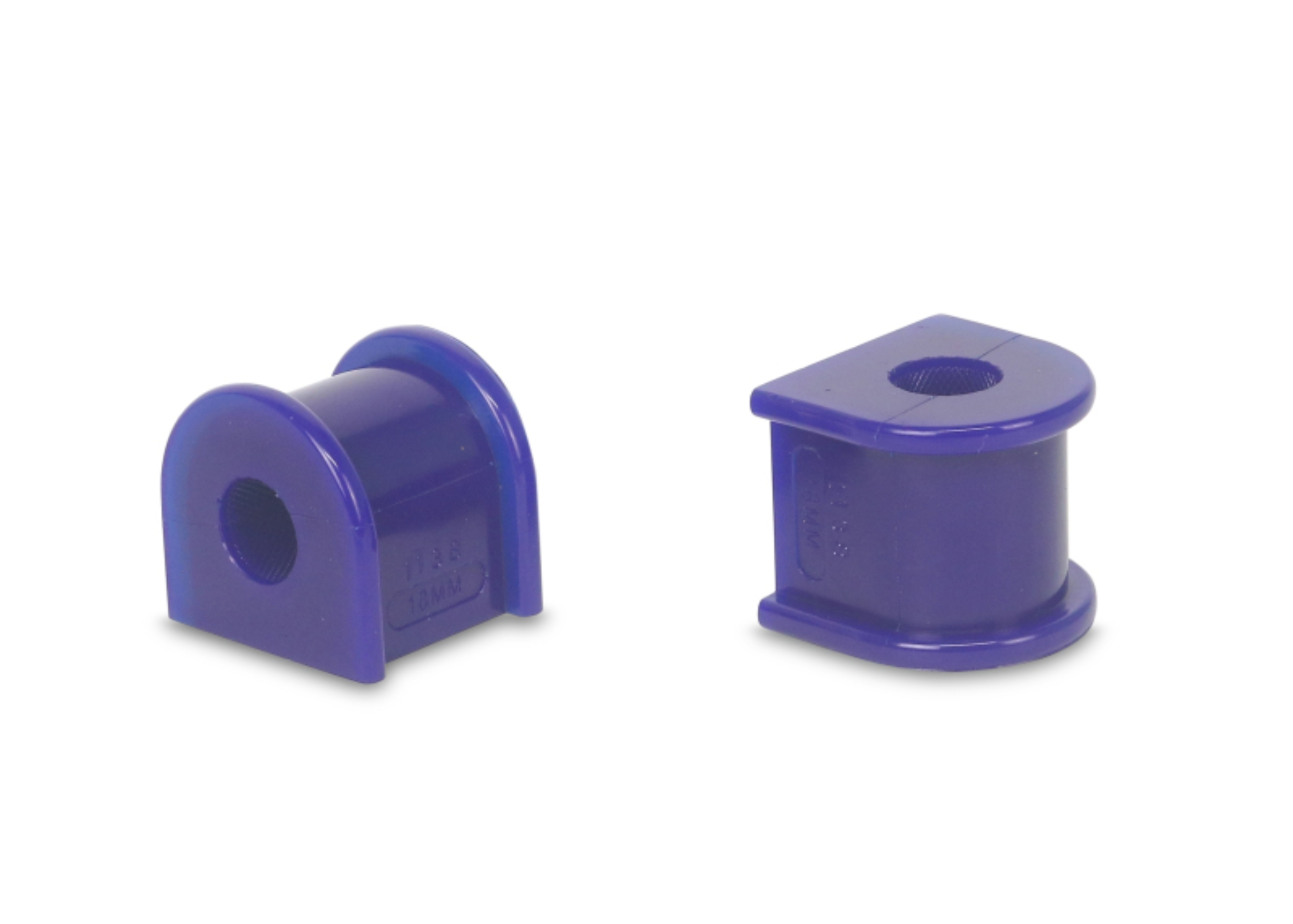 Picture of SuperPro Sway Bar Mount Bushing - 18mm Bar