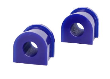 Picture of SuperPro Rear Sway Bar Mount Bushing Kit - 20mm Bar 38mm Tall Bracket