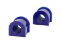 Picture of SuperPro Rear Sway Bar Mount Bushing Kit - 23mm Bar 38mm Tall Bracket