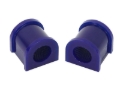 Picture of SuperPro Rear Sway Bar Mount Bushing Kit - 22mm Bar 38mm Tall Bracket