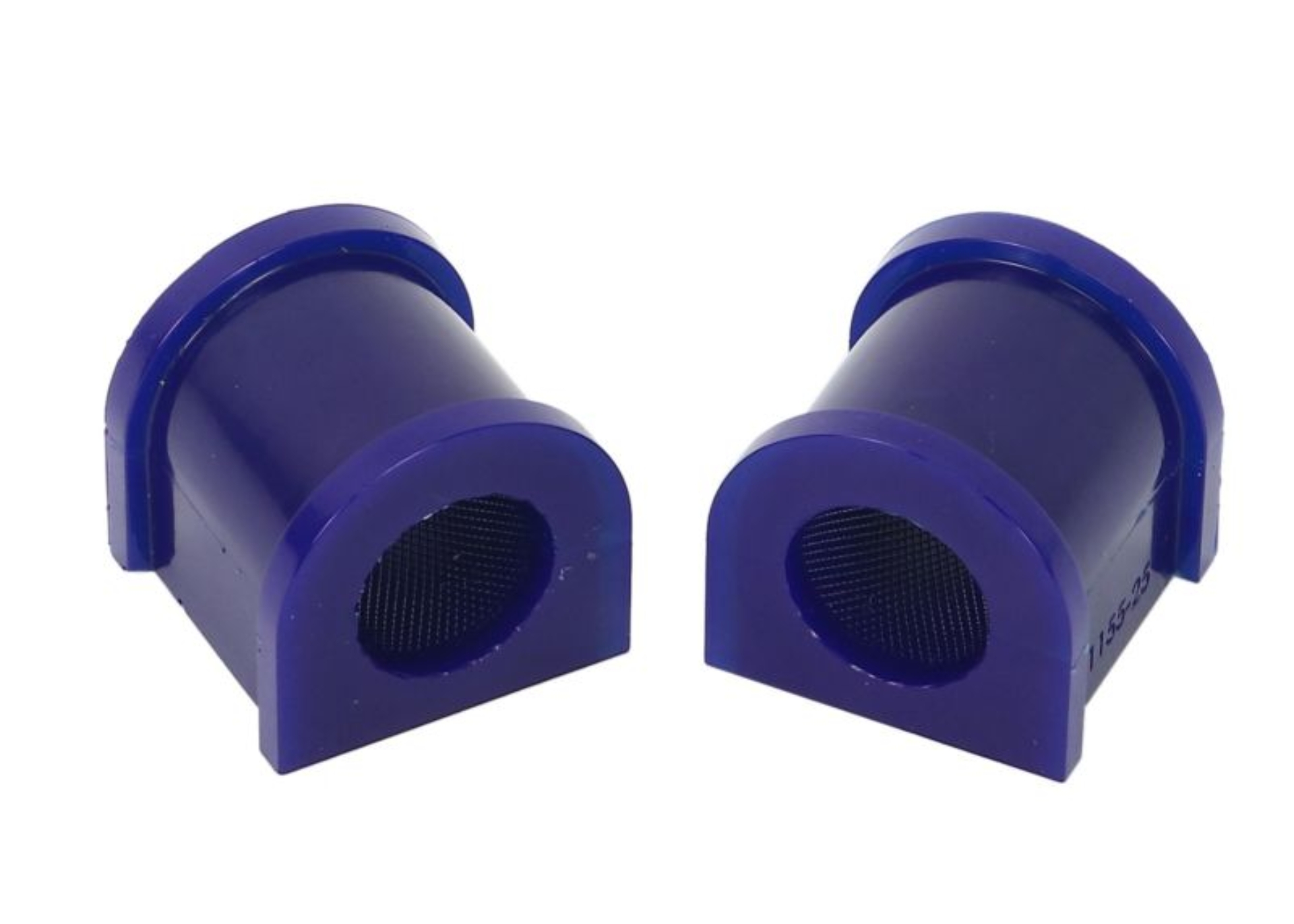 Picture of SuperPro Rear Sway Bar Mount Bushing Kit - 28mm Bar 38mm Tall Bracket
