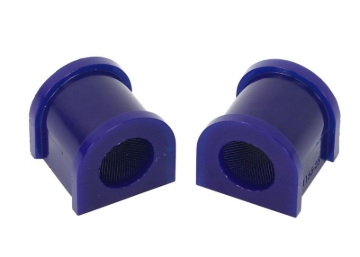 Picture of SuperPro Rear Sway Bar Mount Bushing Kit - 28mm Bar 38mm Tall Bracket