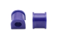 Picture of SuperPro Rear Sway Bar Mount Bushing Kit - 30mm Bar 38mm Tall Bracket