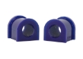 Picture of SuperPro Rear Sway Bar Mount Bushing Kit - 31mm Bar 38mm Tall Bracket