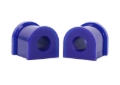 Picture of SuperPro Rear Sway Bar Mount Bushing Kit - 20mm Bar 38mm Tall Bracket