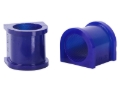 Picture of SuperPro Rear Sway Bar Mount Bushing Kit - 32mm Bar 38mm Tall Bracket
