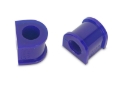 Picture of SuperPro Rear Sway Bar Mount Bushing Kit - 24mm Bar 38mm Tall Bracket