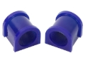 Picture of SuperPro Rear Sway Bar Mount Bushing Kit - 31mm Bar 38mm Tall Bracket
