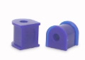 Picture of SuperPro Sway Bar Mount Bushing Kit - 13mm Bar 35mm Tall Bracket