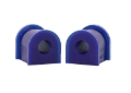 Picture of SuperPro Sway Bar Mount Bushing Kit - 16mm Bar 35mm Tall Bracket