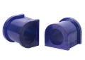 Picture of SuperPro Rear Sway Bar Mount Bushing Kit - 28mm Bar 38mm Tall Bracket