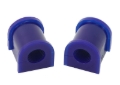 Picture of SuperPro Sway Bar Mount Bushing Kit - 19mm Bar 35mm Tall Bracket