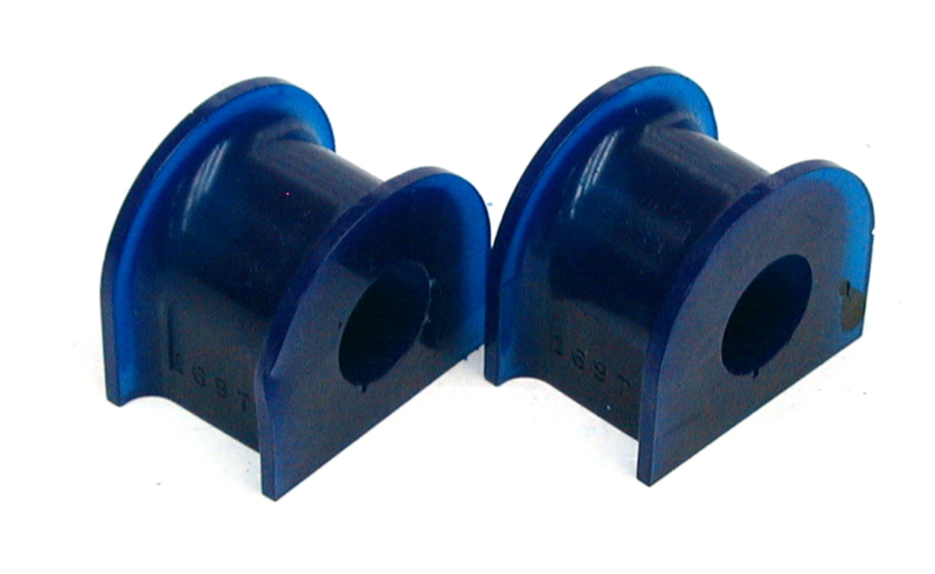 Picture of SuperPro Sway Bar Mount Bushing 18mm Kit