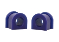 Picture of SuperPro Sway Bar Mount Bushing Kit - 23mm Bar 35mm Tall Bracket