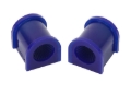 Picture of SuperPro Sway Bar Mount Bushing Kit - 24mm Bar 35mm Tall Bracket