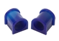 Picture of SuperPro Sway Bar Mount Bushing Kit - 27mm Bar 35mm Tall Bracket