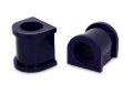 Picture of SuperPro Front Sway Bar Mount Bushing Kit - 23mm Bar