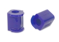 Picture of SuperPro Sway Bar Mount Bushing Kit - 17mm Bar