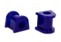 Picture of SuperPro Rear Sway Bar Mount Bushing Kit