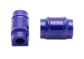 Picture of SuperPro E30 Front Sway Bar Mount Bushing Kit (60mm Wide Bracket) - 18mm Bar