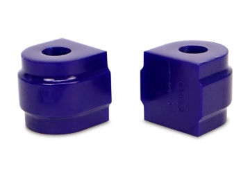 Picture of SuperPro Front Sway Bar Mount Bushing Kit - 22.5mm Bar