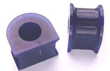 Picture of SuperPro Holden Front Sway Bar Mount Bushing